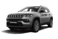 Jeep Compass Longitude 2.0 Diesel